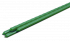 Stalowa tyczka ogrodowa 1,1cm x  80cm