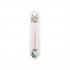 WHITE LINE termometr zewnętrzny - metalowy 22cm