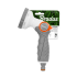 WHITE LINE Metalowy pistolet 6-funkcyjny SMOOTH CONTROL