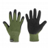 Rękawice ochronne TERMO GRIP GREEN lateks , rozmiar 8