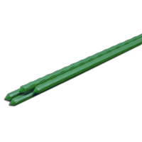 

 Stalowa tyczka ogrodowa 0,8cm x  60cm 

