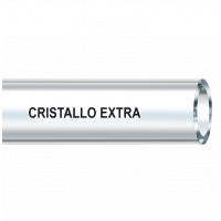 

 Wąż igielitowy CRISTALLO EXTRA 12*1,5mm / 50m

